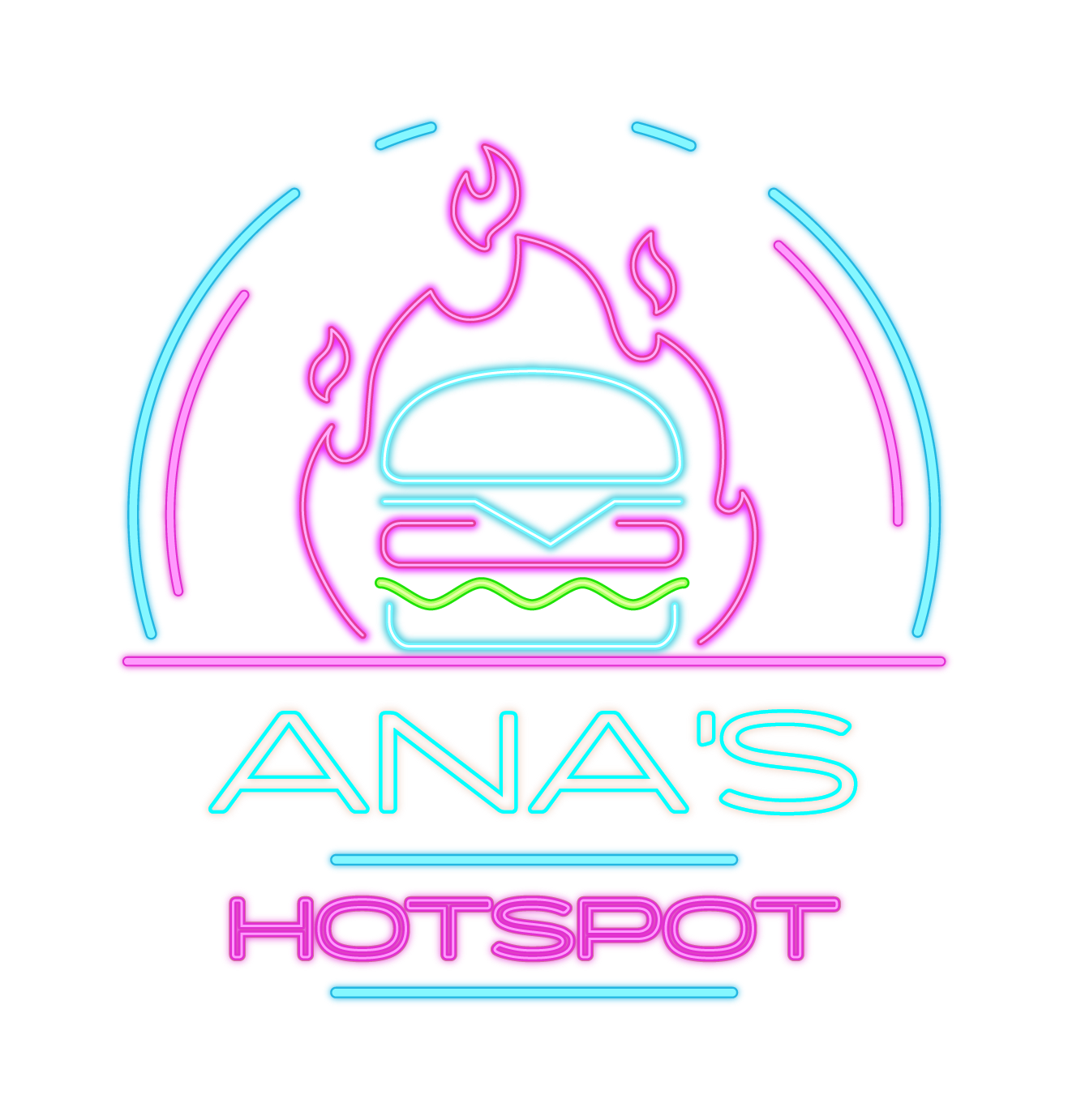 ANA Logo